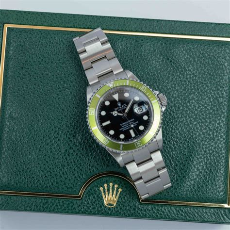 rolex submariner bertolli